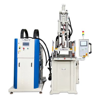 Good Performance Liquid Silicone Injection Molding Machine For Making Silicone Glasses Noze Pads