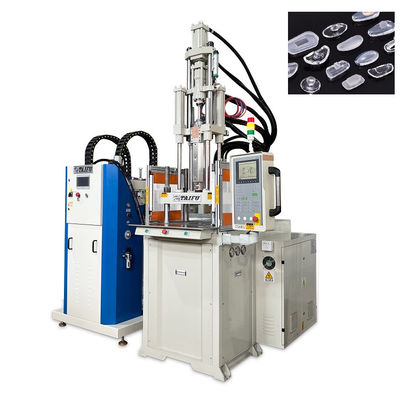 Good Performance Liquid Silicone Injection Molding Machine For Making Silicone Glasses Noze Pads