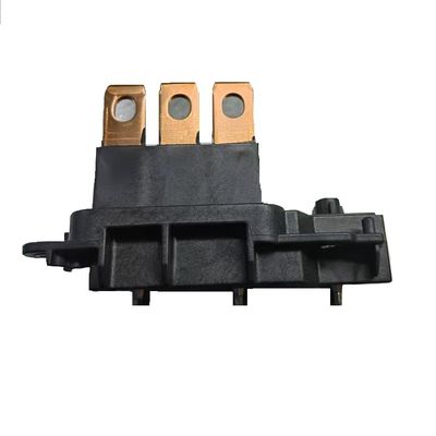 Easy Operate Rotary Vertical Plastic Injection Molding Machine For Making  Automobile Parts