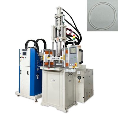 Good Profermance Liquid Silicone Injection Molding Machine For Making Medical Sealing Ring