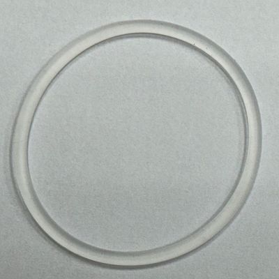 Good Profermance Liquid Silicone Injection Molding Machine For Making Medical Sealing Ring
