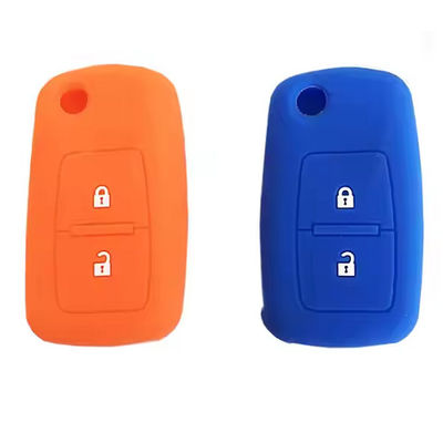 High Quality Liquid Silicone Injection Molding Machine For Making Car Fob Key Case Cover
