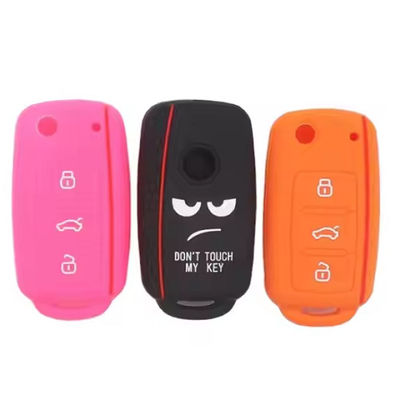 High Quality Liquid Silicone Injection Molding Machine For Making Car Fob Key Case Cover