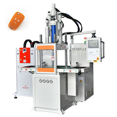 High Quality Liquid Silicone Injection Molding Machine For Making Car Fob Key Case Cover