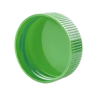 High Precision Vertical Plastic Product Injection Molding Machine For Making Bottle Cap