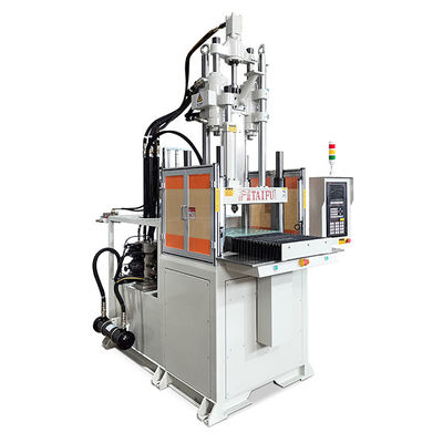 85 Ton Vertical Plastic Product Injection Molding Machine For Cap