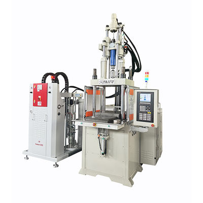 85 Ton Liquid Silicone Injection Molding Machine For Making Baby Product