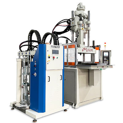 High Efficiency LSR Injection Molding Machine For Making Baby Product