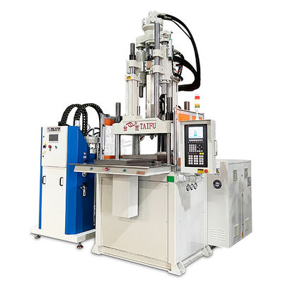 High Efficiency LSR Injection Molding Machine For Making Baby Product