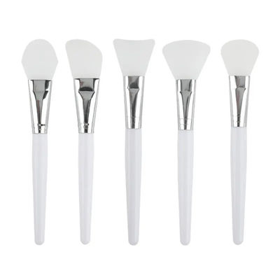 Double Slide Silicone Facial Mask Brush Making Machine 85T Vertical Injection Moulding Machine
