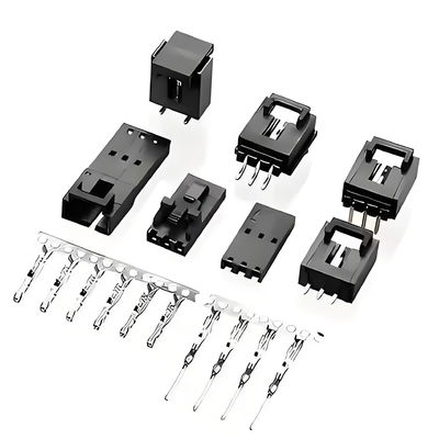 High Efficiency High Speed Vertical Injection Molding Machine For Making Connector