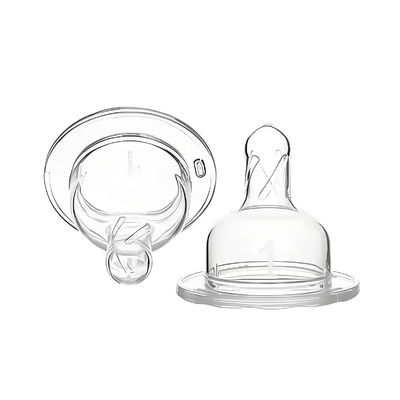 High Quality Liquid Silicone Injection Molding Machine For Making Baby Pacifier