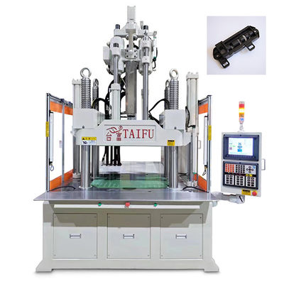 160 Ton Band Brake Standard Vertical Injection Molding Machine For Making Auto Parts
