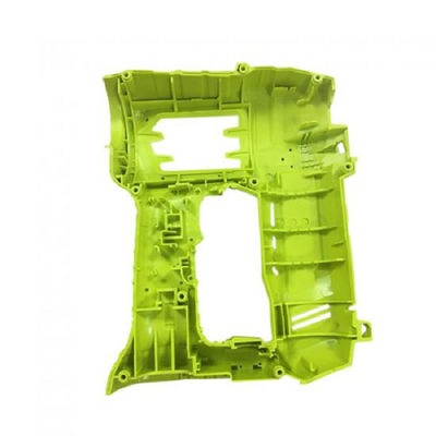 Turret Two Color Vertical Injection Molding Machine For Making Drill Mould