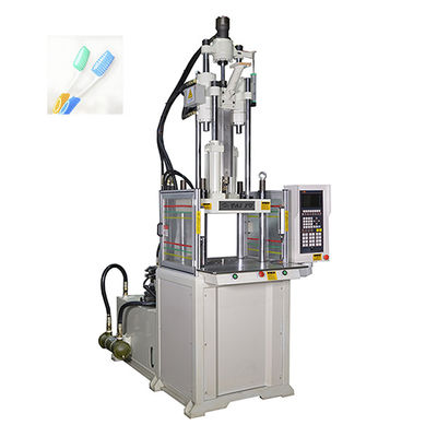 High Quality Standard Vertical Injection Molding Machine for Making Toothbrush