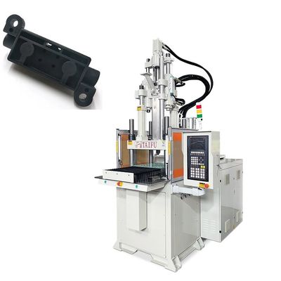 Fuse Holders Making Machine Single Slide Vertical Injection Molding Machine