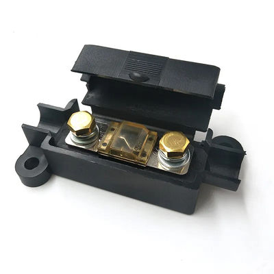Fuse Holders Making Machine Single Slide Vertical Injection Molding Machine
