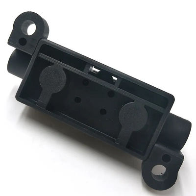 Fuse Holders Making Machine Single Slide Vertical Injection Molding Machine