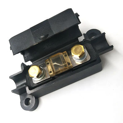 Fuse Holders Making Machine Single Slide Vertical Injection Molding Machine