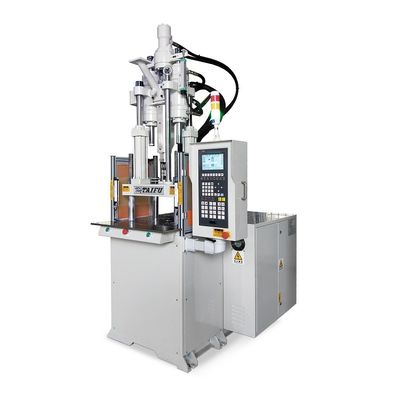 Standard Plastic 35T Injection Molding Machine For  Bolt Seals
