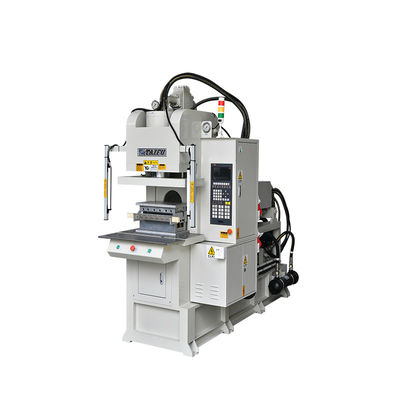 High Quality C Type Vertical Injection Molding Machine For Making Plug