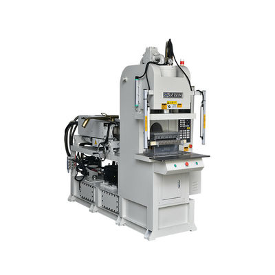 High Quality C Type Vertical Injection Molding Machine For Making Plug