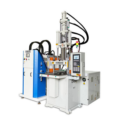 55 Ton Liquid Silicone Injection Molding Machine For Making Silicone Baby Toothbrush