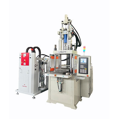 85 Ton Liquid Silicone Injection Molding Machine For Making Silicone Baby Toothbrush