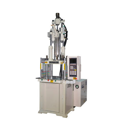 High Efficiency Standard Vertical Injection Molding Machine For Making Electric Parts