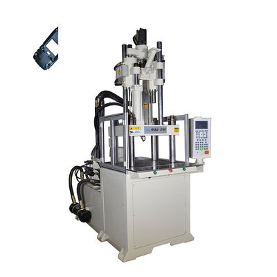 85 Ton Vertical Plastic Product Injection Molding Machine For Making Electric Parts
