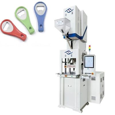 High Quality Vertical Oil Electric Hybrid Plastic Injection Molding Machine For Bottle Opener