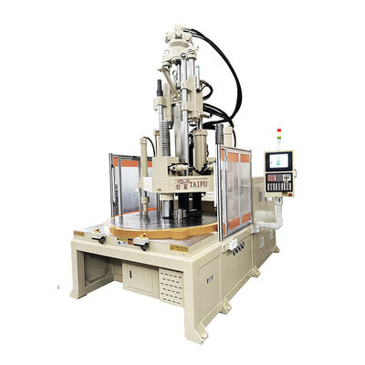 160 Ton Band Brake Standard Vertical Injection Molding Machine For Making Auto Parts