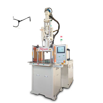 High Precision Vertical High Speed Injection Molding Machine For Glasses Frame