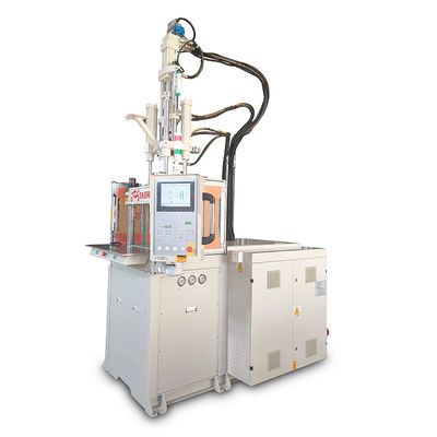 High Precision Vertical High Speed Injection Molding Machine For Glasses Frame