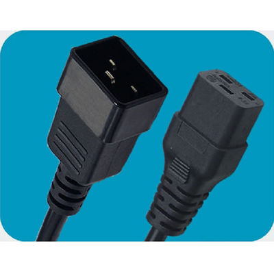 Australian Standard Power Plug Made By Vertical Injection Molding Machine With C-Type