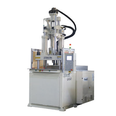 High Quality Vertical Plastic Product Injection Molding Machine For Making Screwdriver
