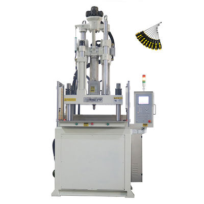 High Quality Vertical Plastic Product Injection Molding Machine For Making Screwdriver