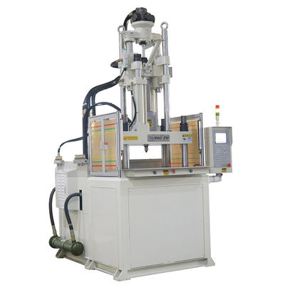 High Quality Vertical Plastic Product Injection Molding Machine For Making Screwdriver