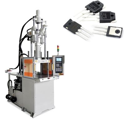 High Performance Vertical Injection Molding Machine Making Chip Integrated Circuit