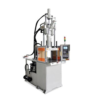 High Performance Vertical Injection Molding Machine Making Chip Integrated Circuit