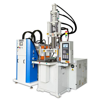Easy Operation Liquid Silicone Vertical Injection Molding Machine For Making Baby Products