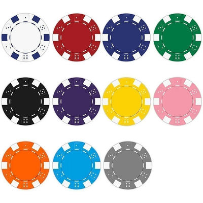 15 Ton Poker Chips Making Machine Vertical Injection Moulding Machine