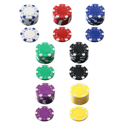 15 Ton Poker Chips Making Machine Vertical Injection Moulding Machine