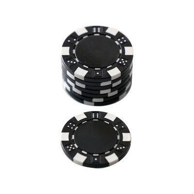 15 Ton Poker Chips Making Machine Vertical Injection Moulding Machine