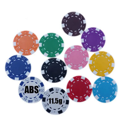 15 Ton Poker Chips Making Machine Vertical Injection Moulding Machine