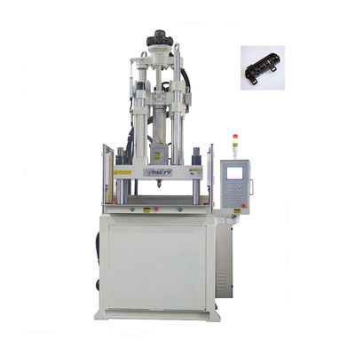 120 Ton Standard Vertical Injection Molding Machine For Making Auto Parts