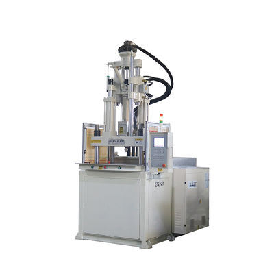 120 Ton Standard Vertical Injection Molding Machine For Making Auto Parts