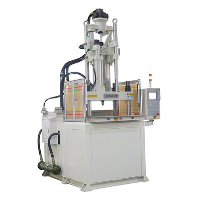120 Ton Standard Vertical Injection Molding Machine For Making Auto Parts