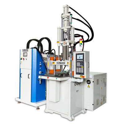 Good Quality Liquid Silicone Vertical Injection Molding Machine For Making Baby Products