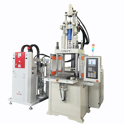 Easy Operation Liquid Silicone Injection Molding Machine For Making Silicone Baby Products